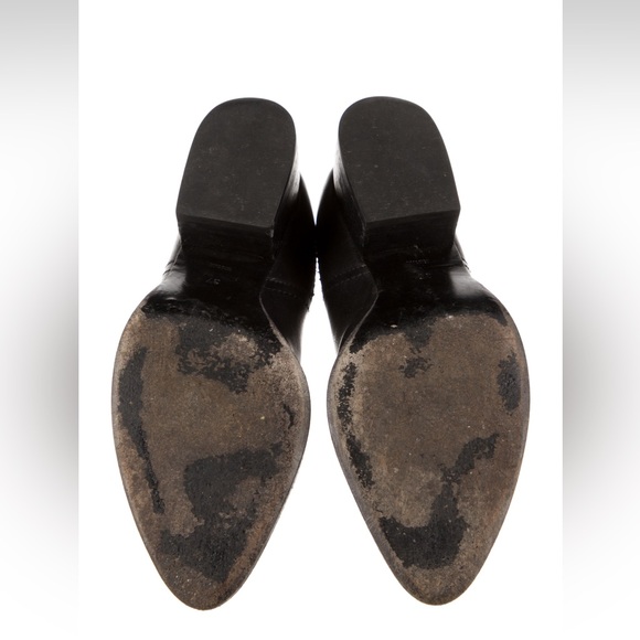 Alexander Wang Booties size 7 - Picture 5 of 5